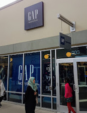 Gap Factory