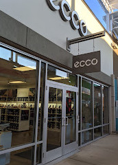 ECCO OUTLET Toronto Premium Outlets