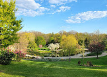 Humber-arboretum