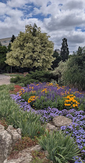 Humber-arboretum