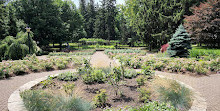 Rosetta McClain Gardens