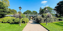 Rosetta McClain Gardens