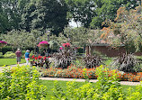 Rosetta McClain Gardens