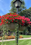 Rosetta McClain Gardens