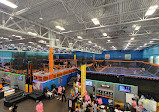 Sky Zone Trampoline Park