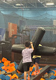 Sky Zone Trampoline Park