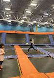 Sky Zone Trampoline Park