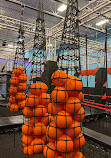 Sky Zone Trampoline Park