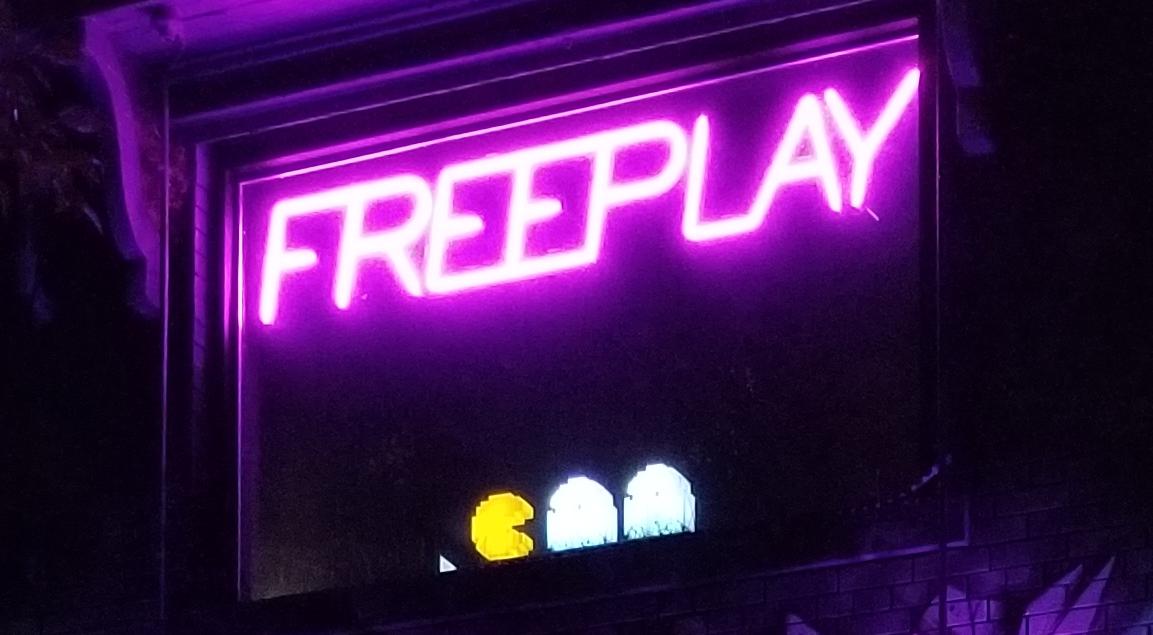 FreePlay Toronto