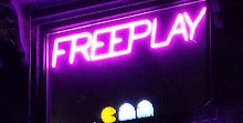 FreePlay تورنتو