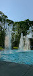 Centre Island Fountain