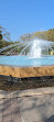 Centre Island Fountain