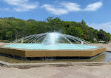 Centre Island Fountain