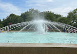 Centre Island Fountain