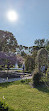 Centre Island Fountain