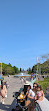 Centre Island Fountain