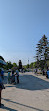 Centre Island Fountain