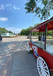 Centre Island Fountain