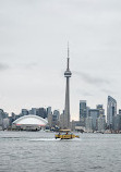 Toronto Island Park