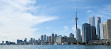 Toronto Island Park