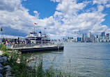 Toronto Island Park