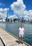 Toronto Island Park