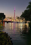 Toronto Island Park