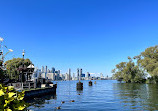 Toronto Island Park