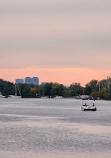 Toronto Island Park