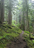 Lookout Mountain Trailhead