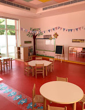 Barsha Oasis Nursery