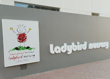 Ladybird Nursery Al Barsha