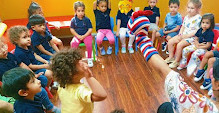 Детский сад «Маленькие умы»