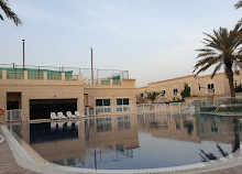 Sidra Village