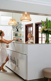 BODHI Wellness Spa Retiro Highgate