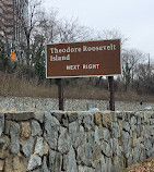 Theodore Roosevelt Island Pedestrian Bridge