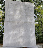 Theodore Roosevelt Island Pedestrian Bridge