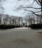 Theodore Roosevelt Island Pedestrian Bridge