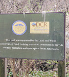 Theodore Roosevelt Island Pedestrian Bridge