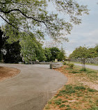 Theodore Roosevelt Island Pedestrian Bridge