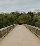 Theodore Roosevelt Island Pedestrian Bridge