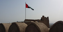 Ajman-Festung