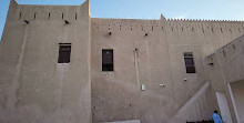 Ajman-Festung