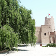 Ajman-Festung