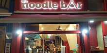 The Noodle Bar Brussels