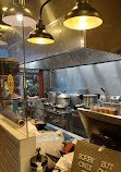 The Noodle Bar Brussels