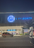 SM City Legazpi