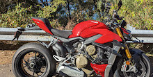 Ducati Sydney