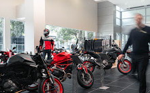 Ducati Sydney