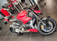 Ducati Sydney